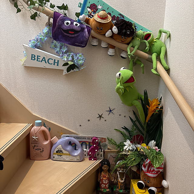 alohamamaさんの実例写真