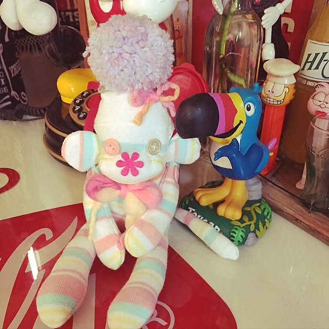 vanillaさんの実例写真