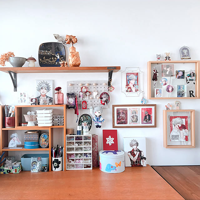 isanaさんの実例写真