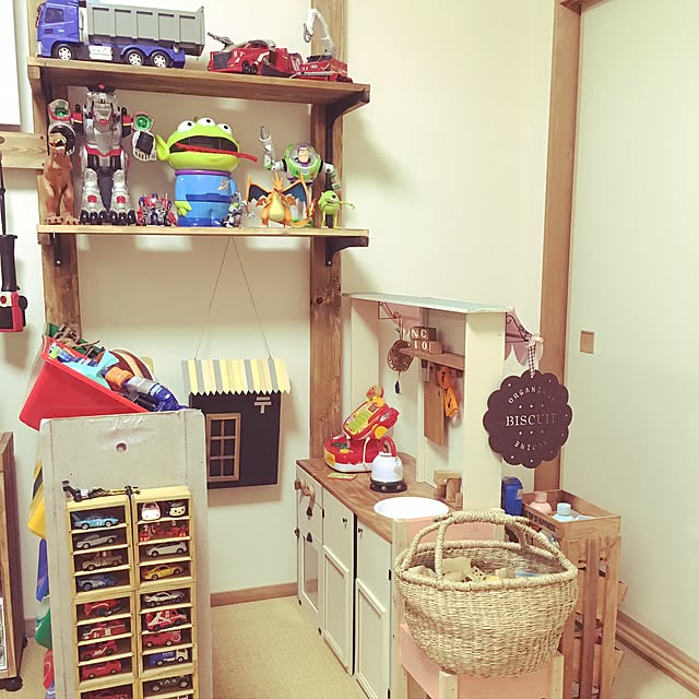 miyaさんの実例写真