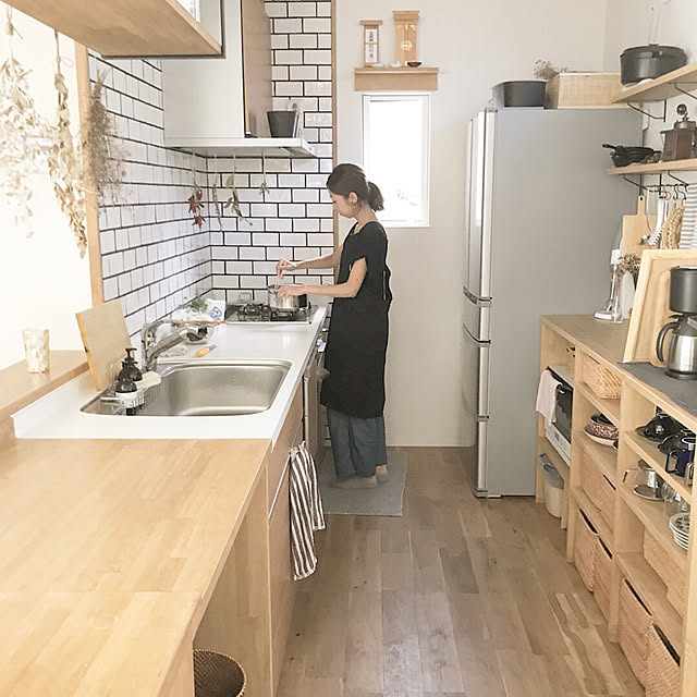 home13.emiさんの実例写真