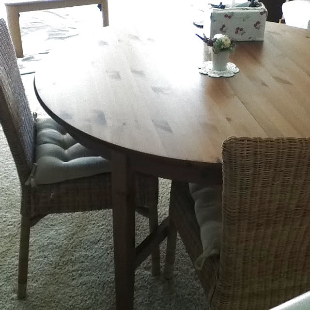 Rinoさんの実例写真