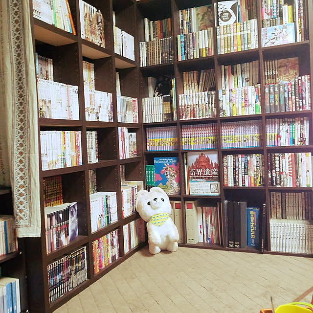 No_84andNo_33さんの実例写真