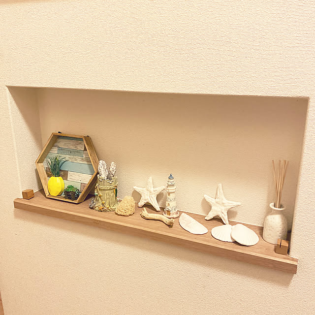 arareさんの実例写真
