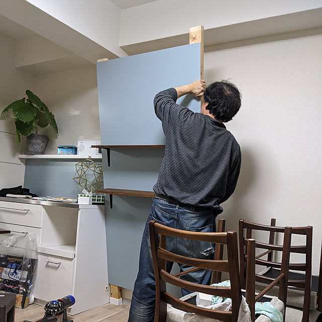 ichi.さんの実例写真