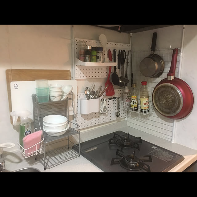 fudgejpさんの実例写真