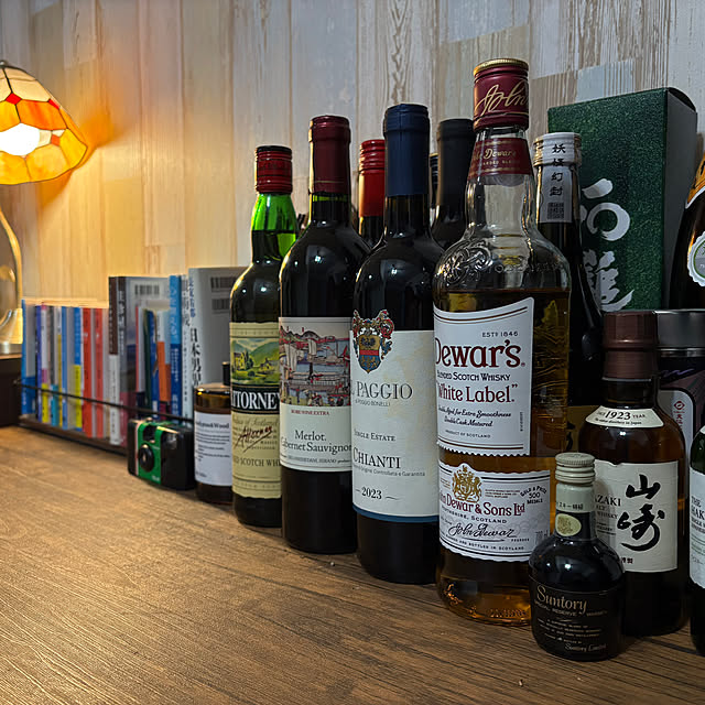 t.さんの部屋