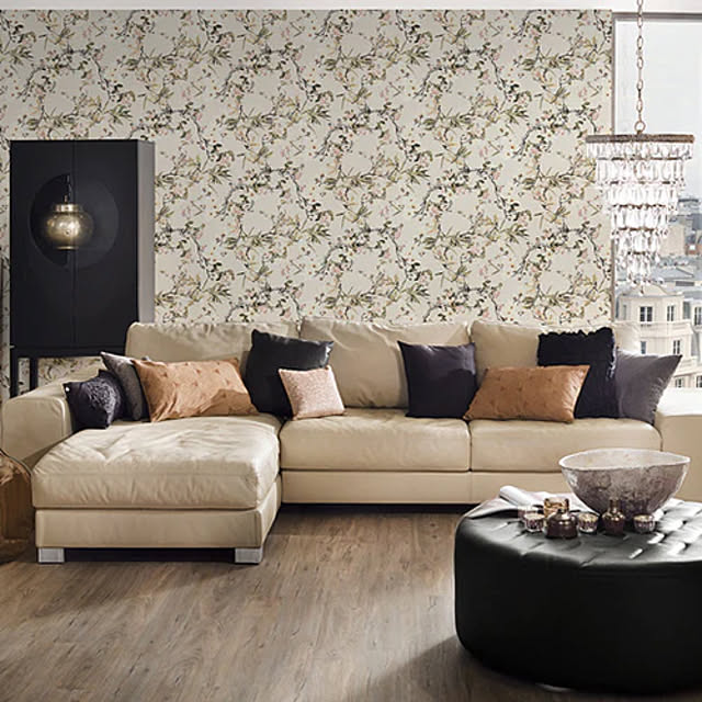 achilleswallcoveringさんの実例写真