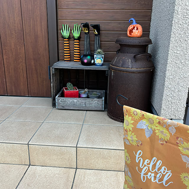 minaさんの実例写真