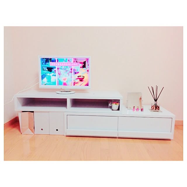 Chihiroさんの実例写真