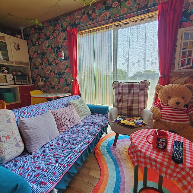 kumutanさんの部屋
