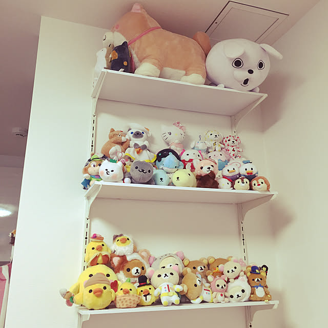kyonkocさんの実例写真