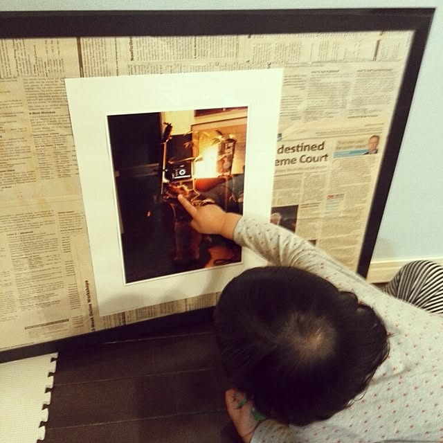 実例写真
