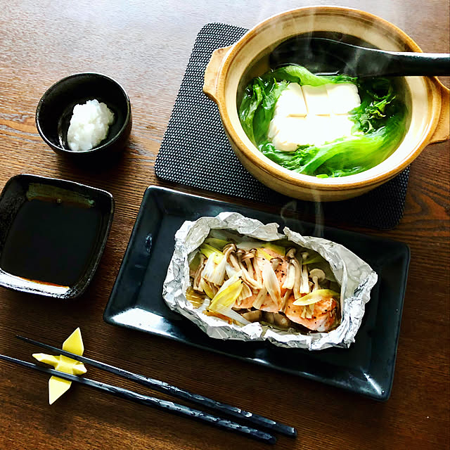 料理/一人暮らし/キッチンのインテリア実例 - 2019-12-10 22:57:56