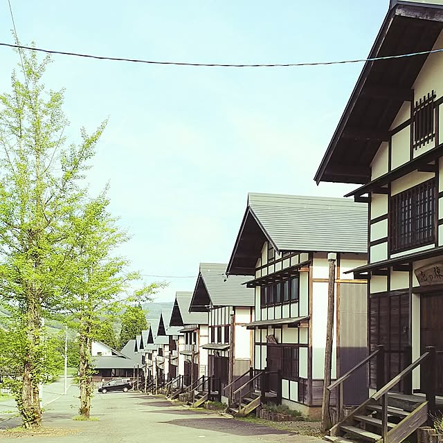 実例写真