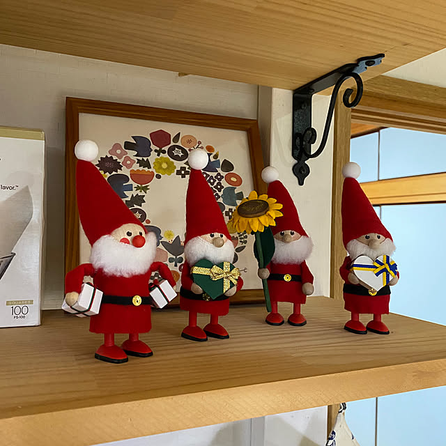 maronさんの部屋