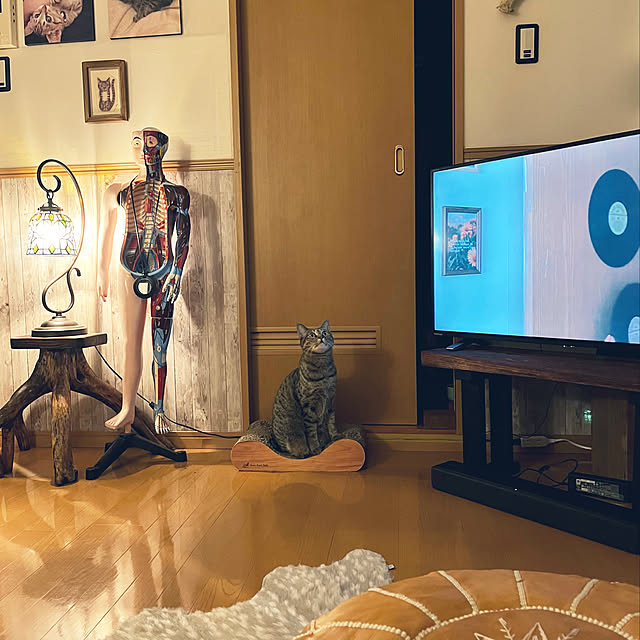 Mさんの実例写真