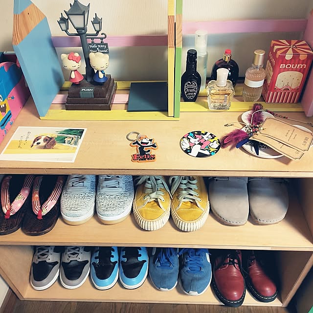 kiraさんの部屋