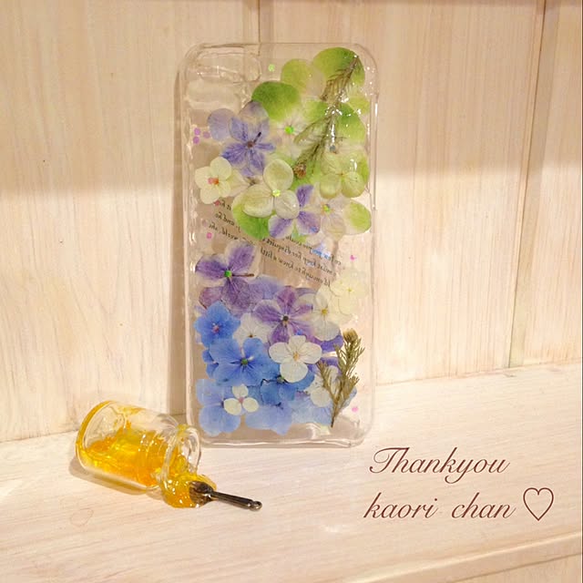 Whiteberryさんの実例写真