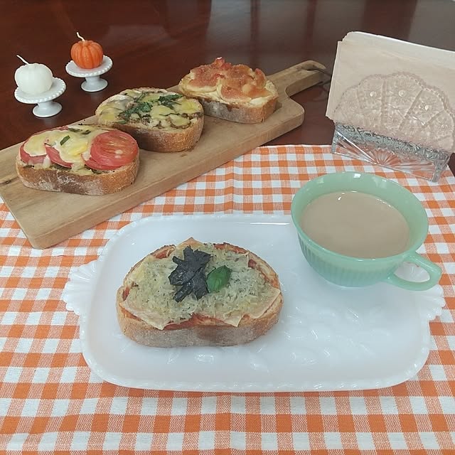 Rさんの実例写真