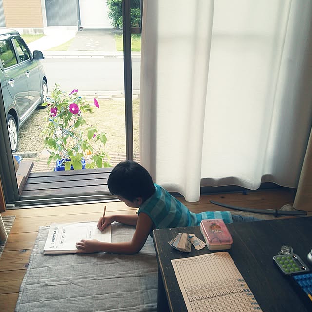poemwalkさんの実例写真