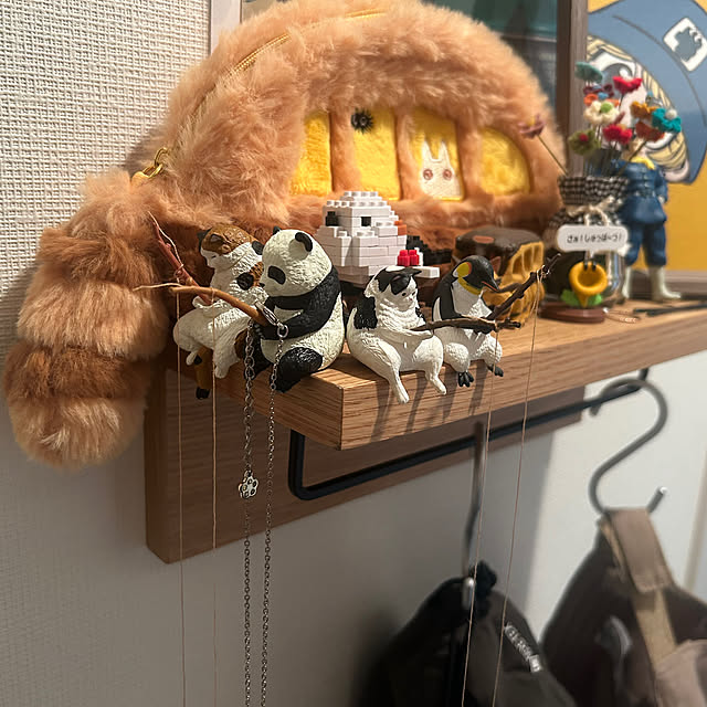 toshizoさんの実例写真