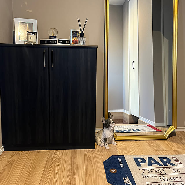 karinaさんの実例写真