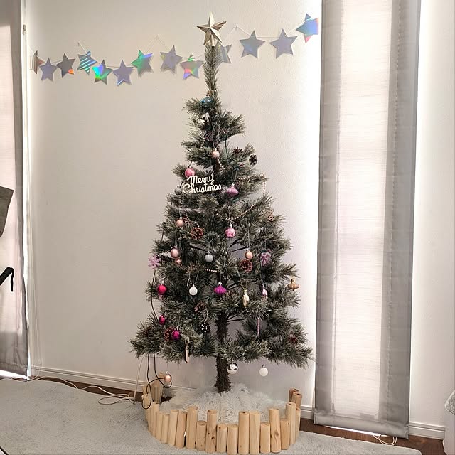 mo_aliceさんの実例写真