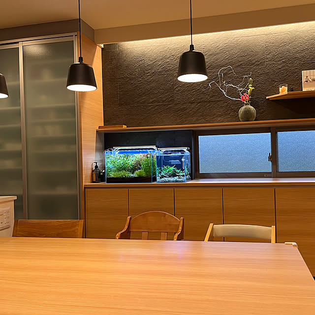 Sakaさんの実例写真