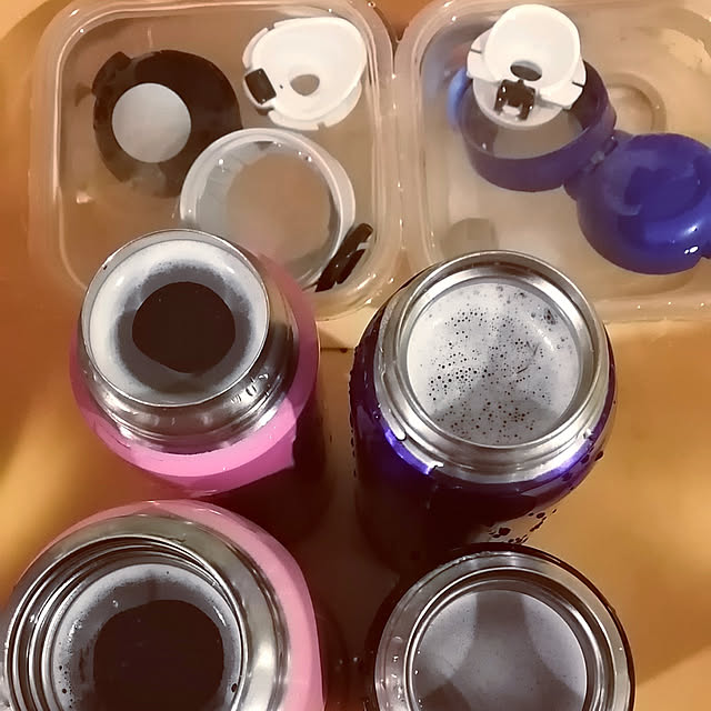 milkmanamaさんの実例写真