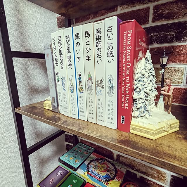 SLさんの部屋