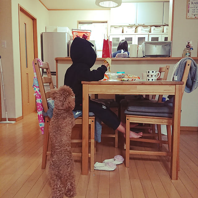 mkrさんの実例写真