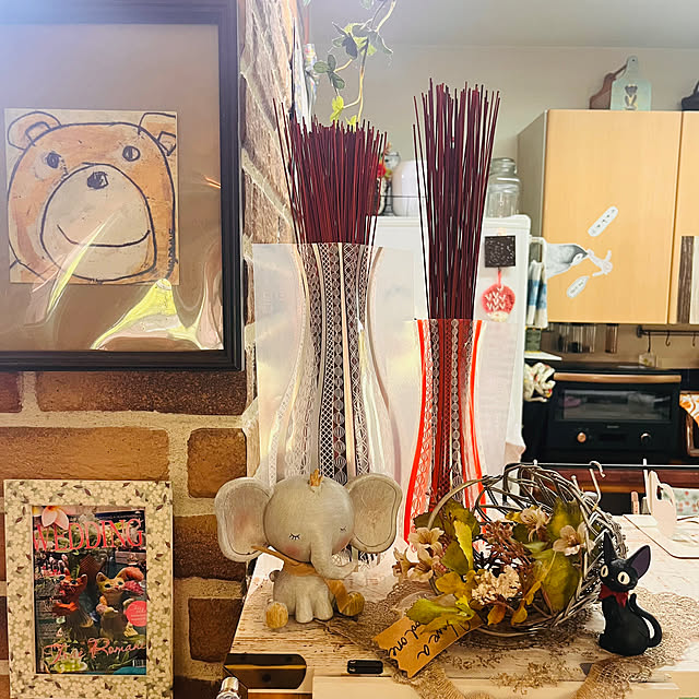 jijiさんの部屋