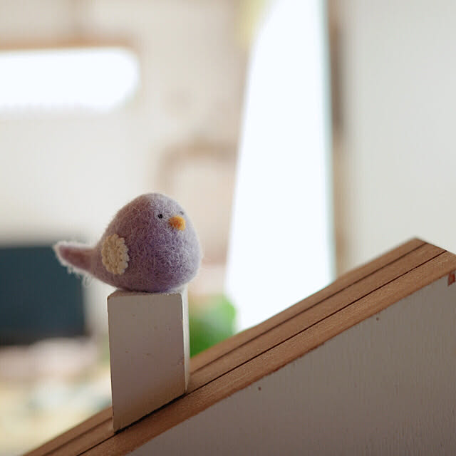 mangoさんの部屋