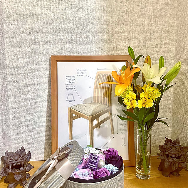 honkoさんの実例写真