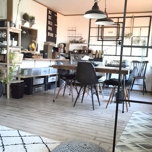 kさんの実例写真