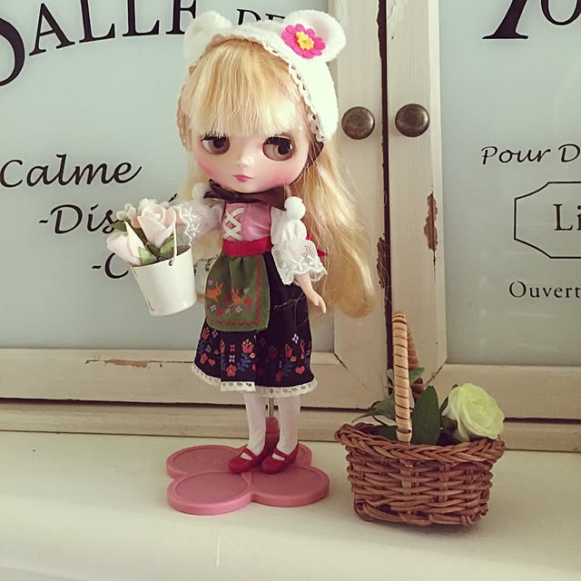 greenroseさんの実例写真
