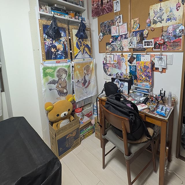 mi-saさんの部屋