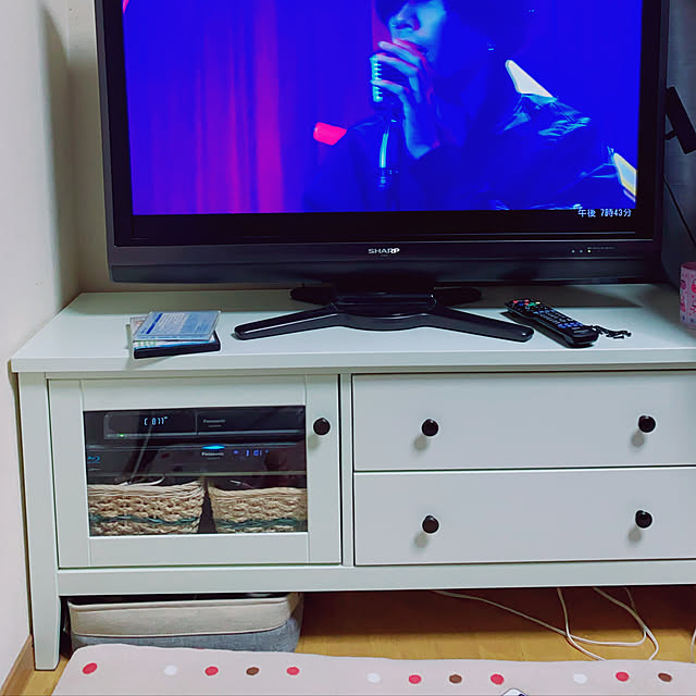peachさんの部屋