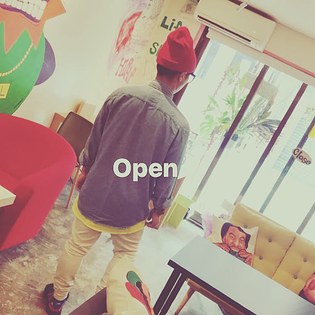 Dklcafeさんの実例写真