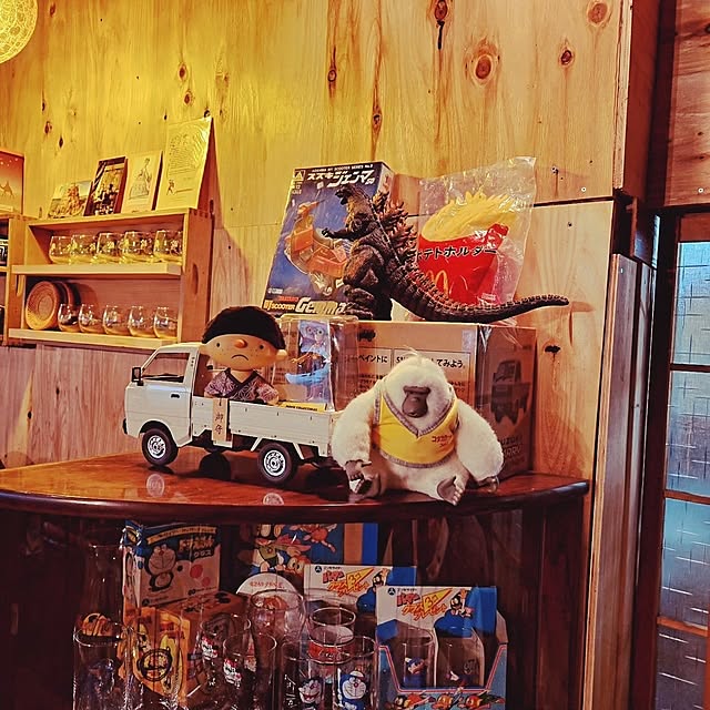 kunさんの部屋
