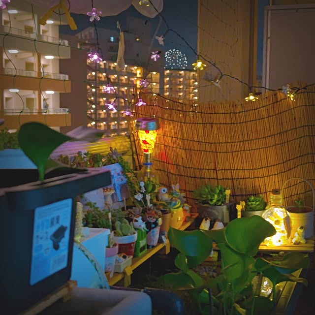 mariaさんの部屋