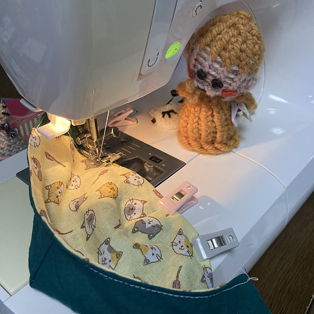 manduonmaさんの実例写真
