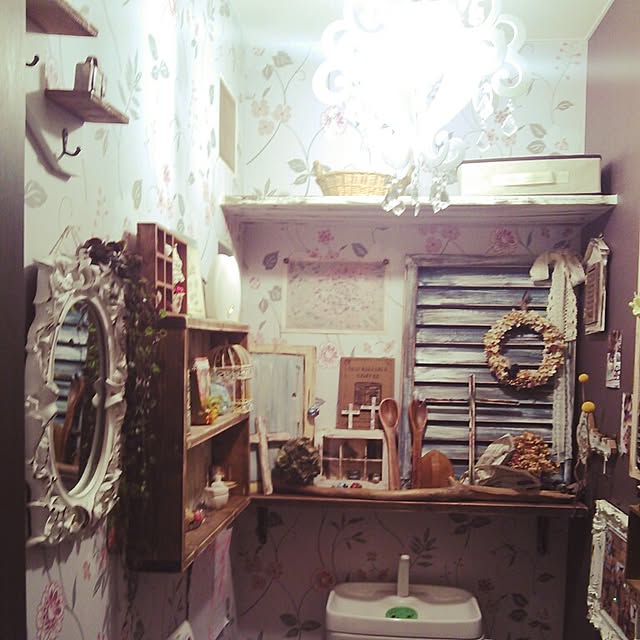 atsunさんの実例写真