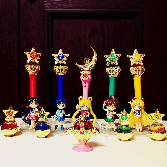 Monacaさんの実例写真