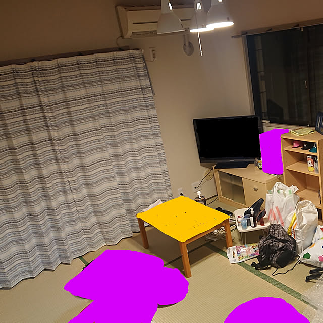 ma-さんの実例写真