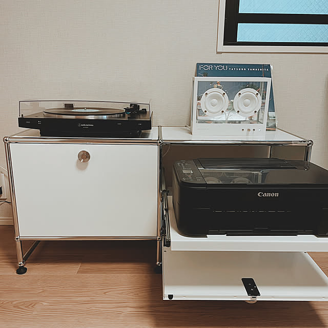 keep_it_simple4さんの部屋