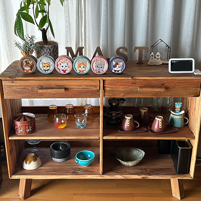 lemonさんの部屋