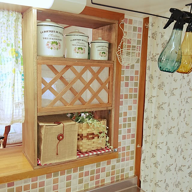 Abbyさんの実例写真