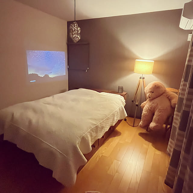 mikigumaさんの実例写真